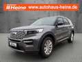 Ford Explorer PLATINUM PHEV 3.0 Ltr. 457 PS *AHK*PANO* Grau - thumbnail 1