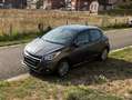 Peugeot 208 208 PureTech 82 Stop Gris - thumbnail 1