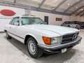 Mercedes-Benz SLC 280 - ONLINE AUCTION Blanc - thumbnail 3