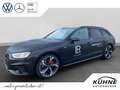 Audi A4 S line Black Edition 40 TFSI quattro Schwarz - thumbnail 1