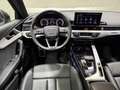 Audi A4 S line Black Edition 40 TFSI quattro Schwarz - thumbnail 5