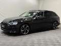 Audi A4 S line Black Edition 40 TFSI quattro Schwarz - thumbnail 2