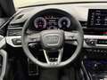 Audi A4 S line Black Edition 40 TFSI quattro Schwarz - thumbnail 6
