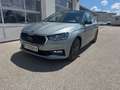 Skoda Fabia Selection TSI DSG Silber - thumbnail 1