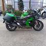 Kawasaki Ninja H2 SX  TOURER PERFORMANCE - thumbnail 2