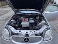 Mercedes-Benz SLK 200 SLK Roadster - R170 k Special Edition Silber - thumbnail 6