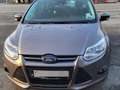 Ford Focus 1.6 TDCi DPF Start-Stopp-System SYNC Edition Gris - thumbnail 3
