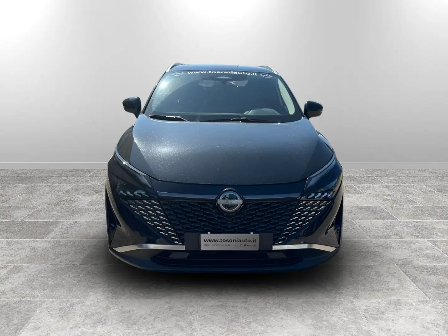 Nissan Qashqai N-CONNECTA e-POWER 2WD Noir - 2