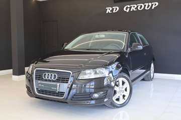 1.6 tdi Ambiente 90cv okneopatentati
