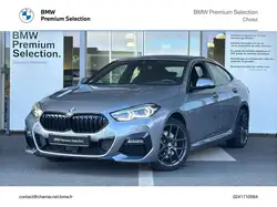 BMW Série 2 218iA 136ch M Sport DKG7