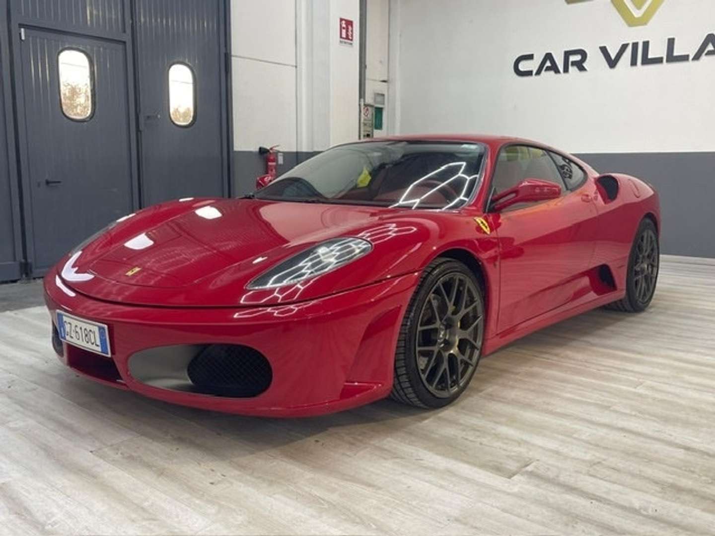 Ferrari F430 - - Joinsteer - #1