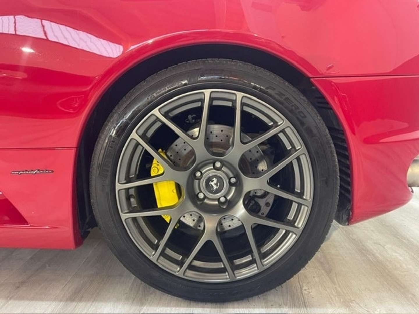 Ferrari F430 - - Joinsteer - #5