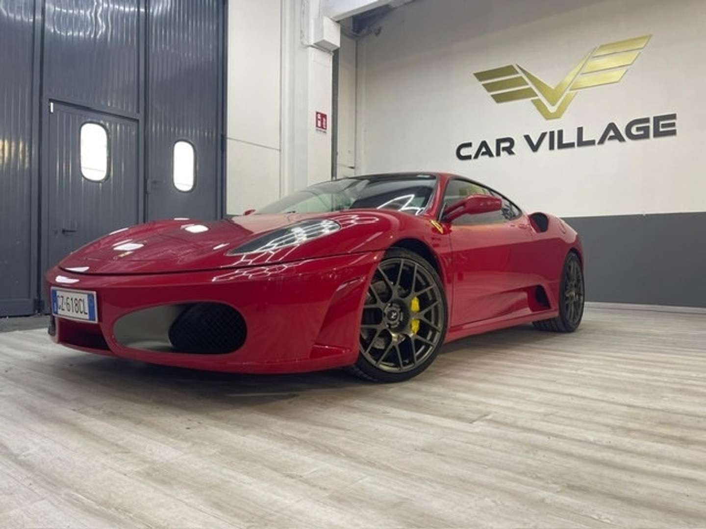 Ferrari F430 - - Joinsteer - #4