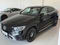 Mercedes-Benz GLC 200 d Coupé 4MATIC AMG Line Facelift Schwarz - thumbnail 3
