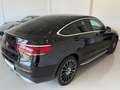 Mercedes-Benz GLC 200 d Coupé 4MATIC AMG Line Facelift Schwarz - thumbnail 6
