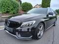 Mercedes-Benz C 180 d Business Solution Noir - thumbnail 1