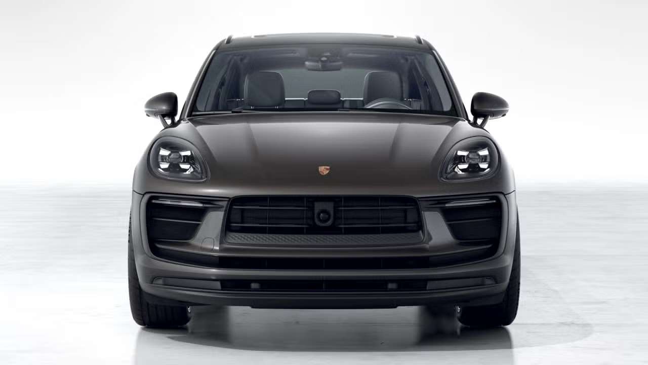 2026 Porsche Macan S AWD thumb 7