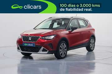 1.0 TSI S&S Xperience XS 110