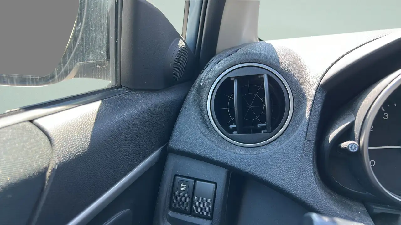 Mazda 5 снимка Mazda 5