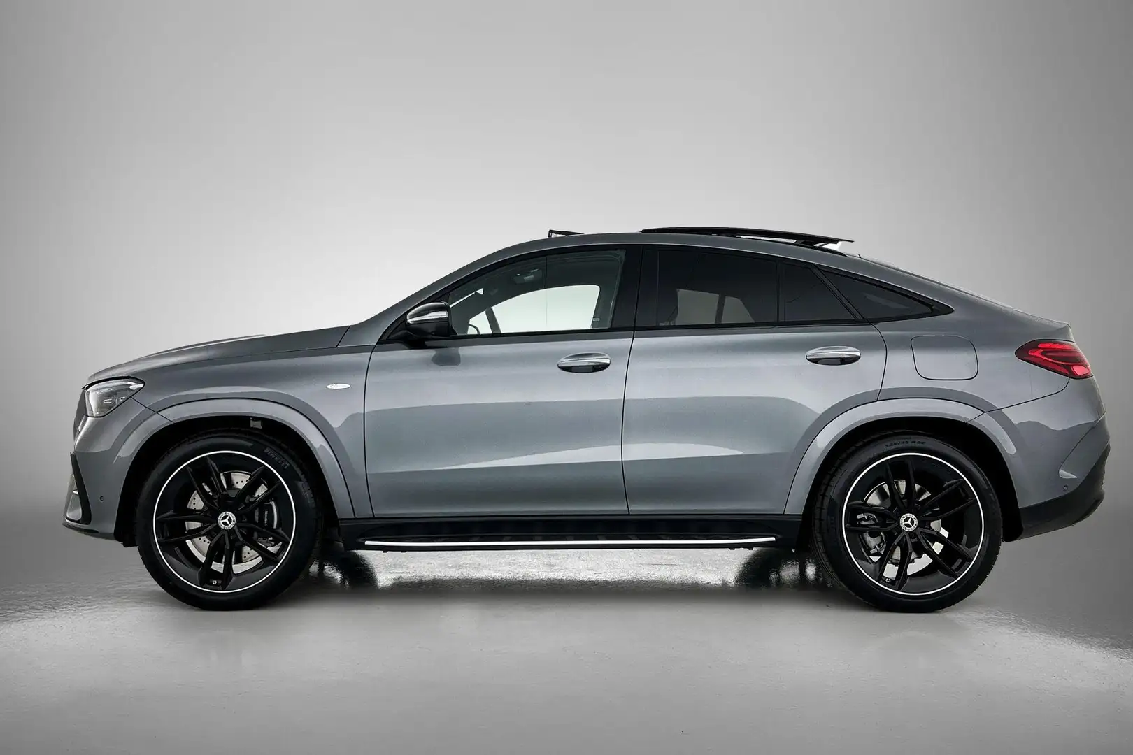 Mercedes-Benz GLE 400 GLE 400e Coupé Automaat 4MATIC Sport Edition | Pre Gri - 2