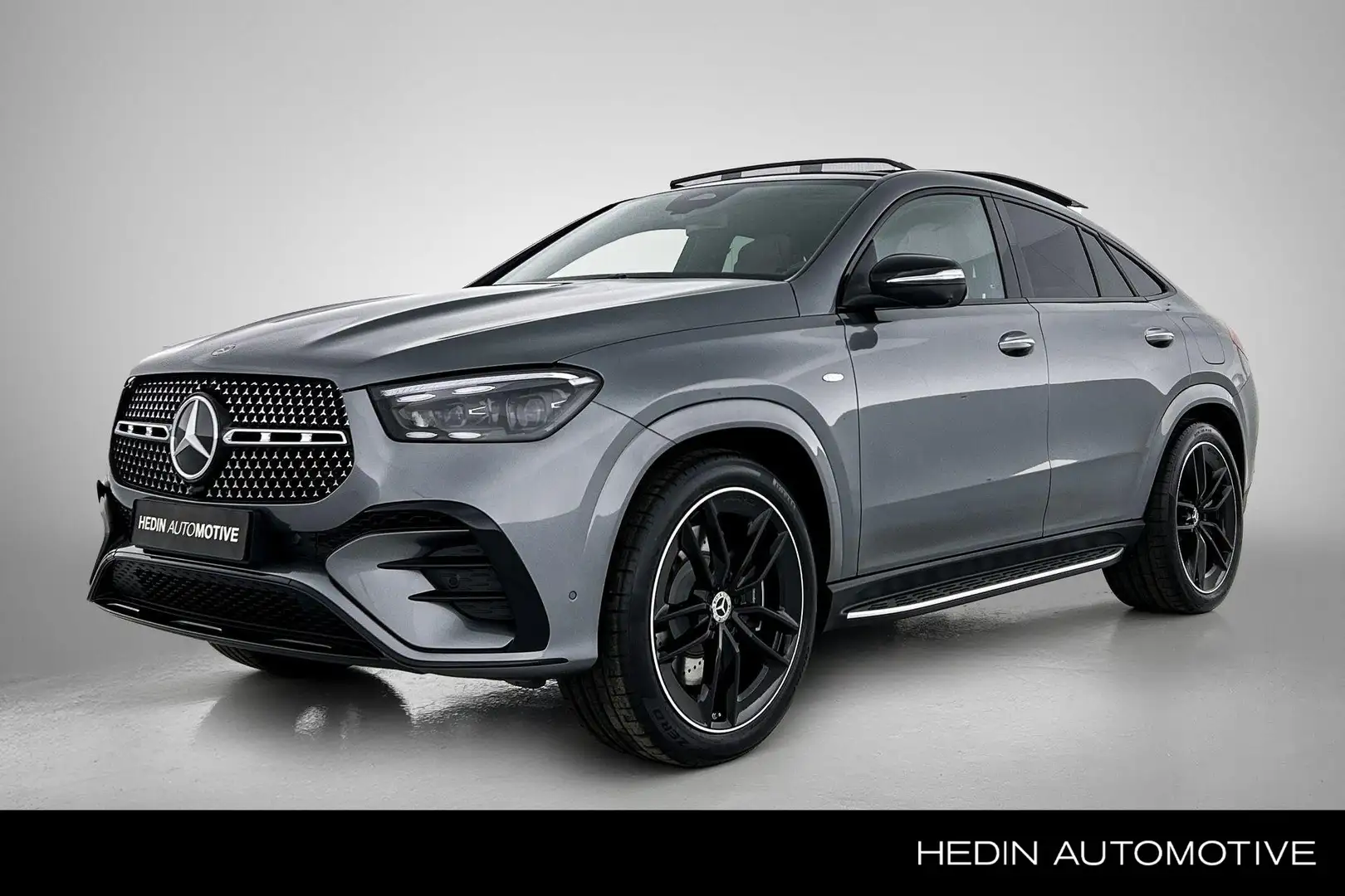 Mercedes-Benz GLE 400 GLE 400e Coupé Automaat 4MATIC Sport Edition | Pre Gri - 1