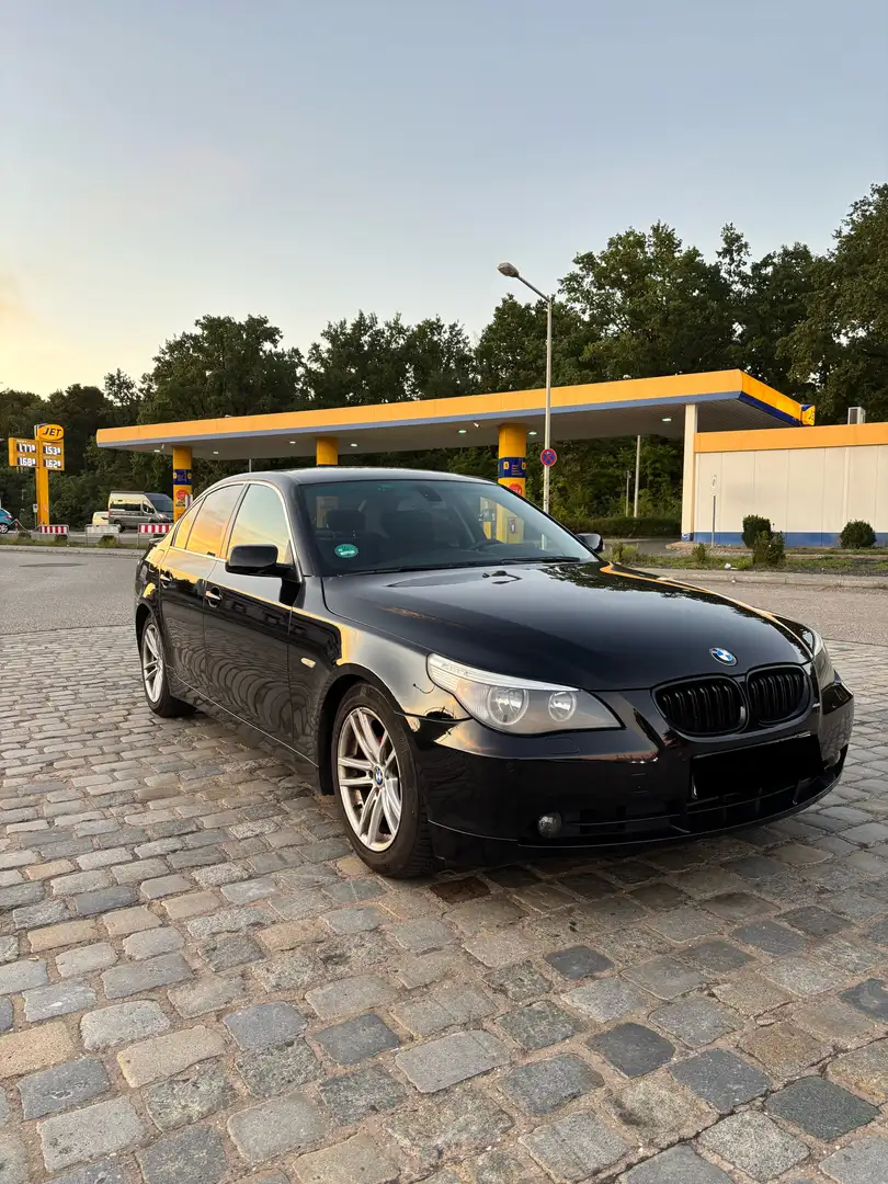 BMW 525 525i Magnaflow Sportauspuff // TÜV 05/2027 - 2