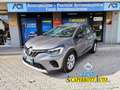 Renault Captur Captur II 2019 1.5 blue dci Business 115cv edc Grijs - thumbnail 1