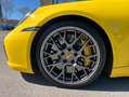 Porsche 992 COUPE VI (992) 3.0 450CH S PDK MY20 PDCC SPORT CERAMIC COMPOSITE BRAKE Geel - thumbnail 12