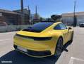 Porsche 992 COUPE VI (992) 3.0 450CH S PDK MY20 PDCC SPORT CERAMIC COMPOSITE BRAKE Geel - thumbnail 2