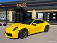 Porsche 992 COUPE VI (992) 3.0 450CH S PDK MY20 PDCC SPORT CERAMIC COMPOSITE BRAKE Geel - thumbnail 1