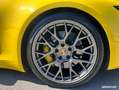 Porsche 992 COUPE VI (992) 3.0 450CH S PDK MY20 PDCC SPORT CERAMIC COMPOSITE BRAKE Geel - thumbnail 24