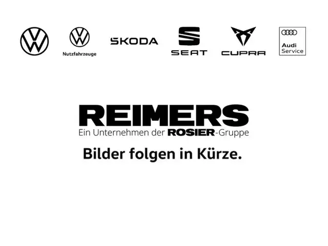 Volkswagen T6 California Ocean NaviPro AHK Kam. Navi ACC