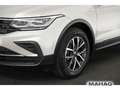 Volkswagen Tiguan 1.5 TSI LIFE Navi MatrixLED AHK DSG Silber - thumbnail 9