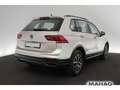 Volkswagen Tiguan 1.5 TSI LIFE Navi MatrixLED AHK DSG Silber - thumbnail 8