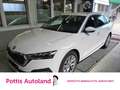 Skoda Octavia Combi 2.0 TDI DSG STYLE AHK NAVI LED SITZHZG Weiß - thumbnail 1