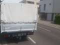 Toyota Hilux Cabina Extra Chasis GX Blanco - thumbnail 6