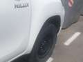 Toyota Hilux Cabina Extra Chasis GX Blanco - thumbnail 9