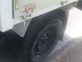 Toyota Hilux Cabina Extra Chasis GX Blanco - thumbnail 12