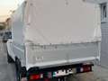 Toyota Hilux Cabina Extra Chasis GX Blanco - thumbnail 5
