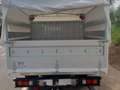 Toyota Hilux Cabina Extra Chasis GX Blanco - thumbnail 7