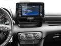 Toyota Yaris 1.0 Comfort Klima AppleCar/AndroidAuto Bianco - thumbnail 7