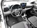 Toyota Yaris 1.0 Comfort Klima AppleCar/AndroidAuto Bianco - thumbnail 5