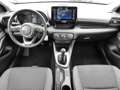 Toyota Yaris 1.0 Comfort Klima AppleCar/AndroidAuto Bianco - thumbnail 6