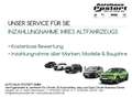DS Automobiles DS 7 Crossback Rivoli +Panoramadach Blau - thumbnail 17
