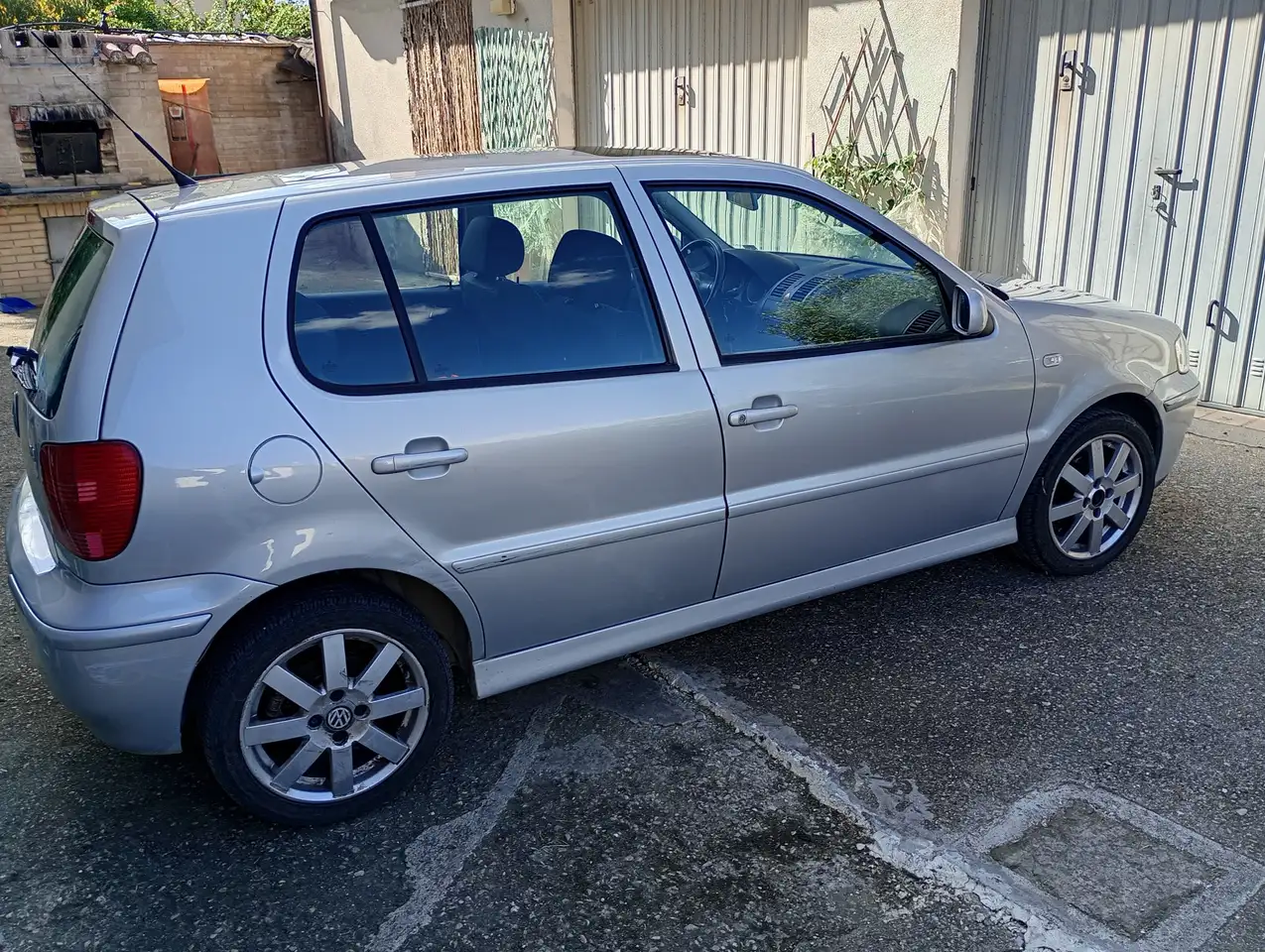 Volkswagen Polo 5p 1.4 Comfortline 75cv, foto 12
