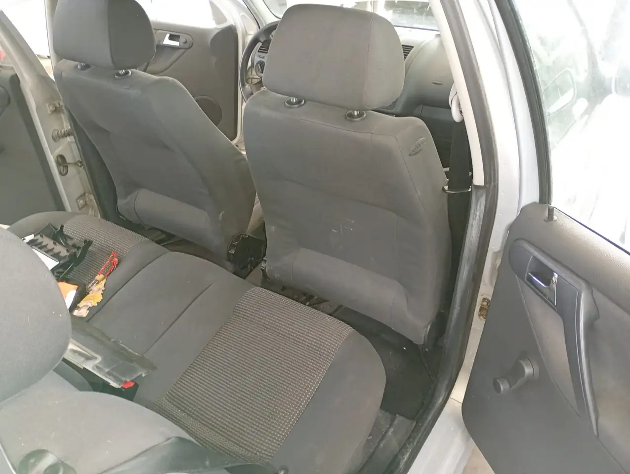 Volkswagen Polo 5p 1.4 Comfortline 75cv, foto 6