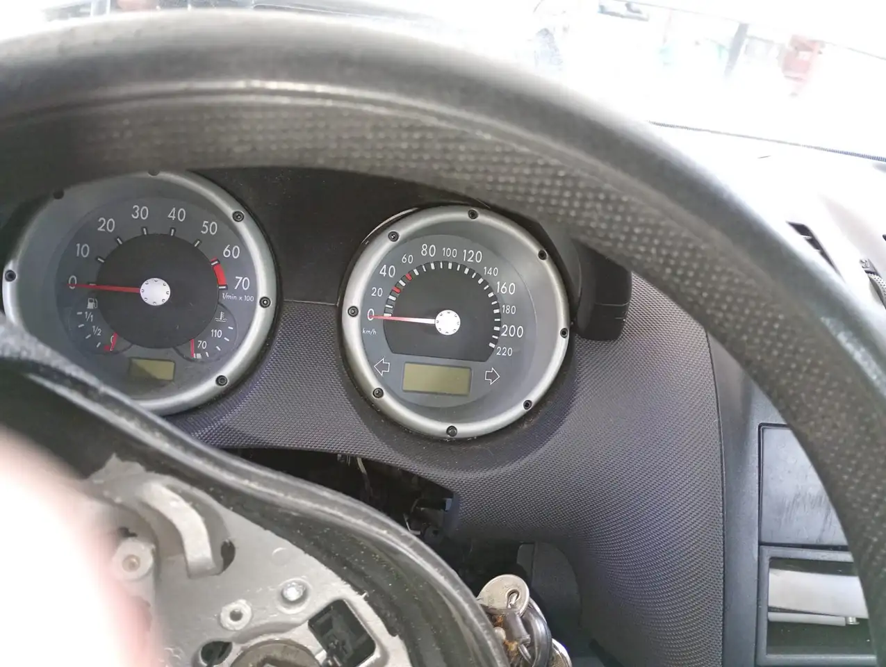 Volkswagen Polo 5p 1.4 Comfortline 75cv, foto 11