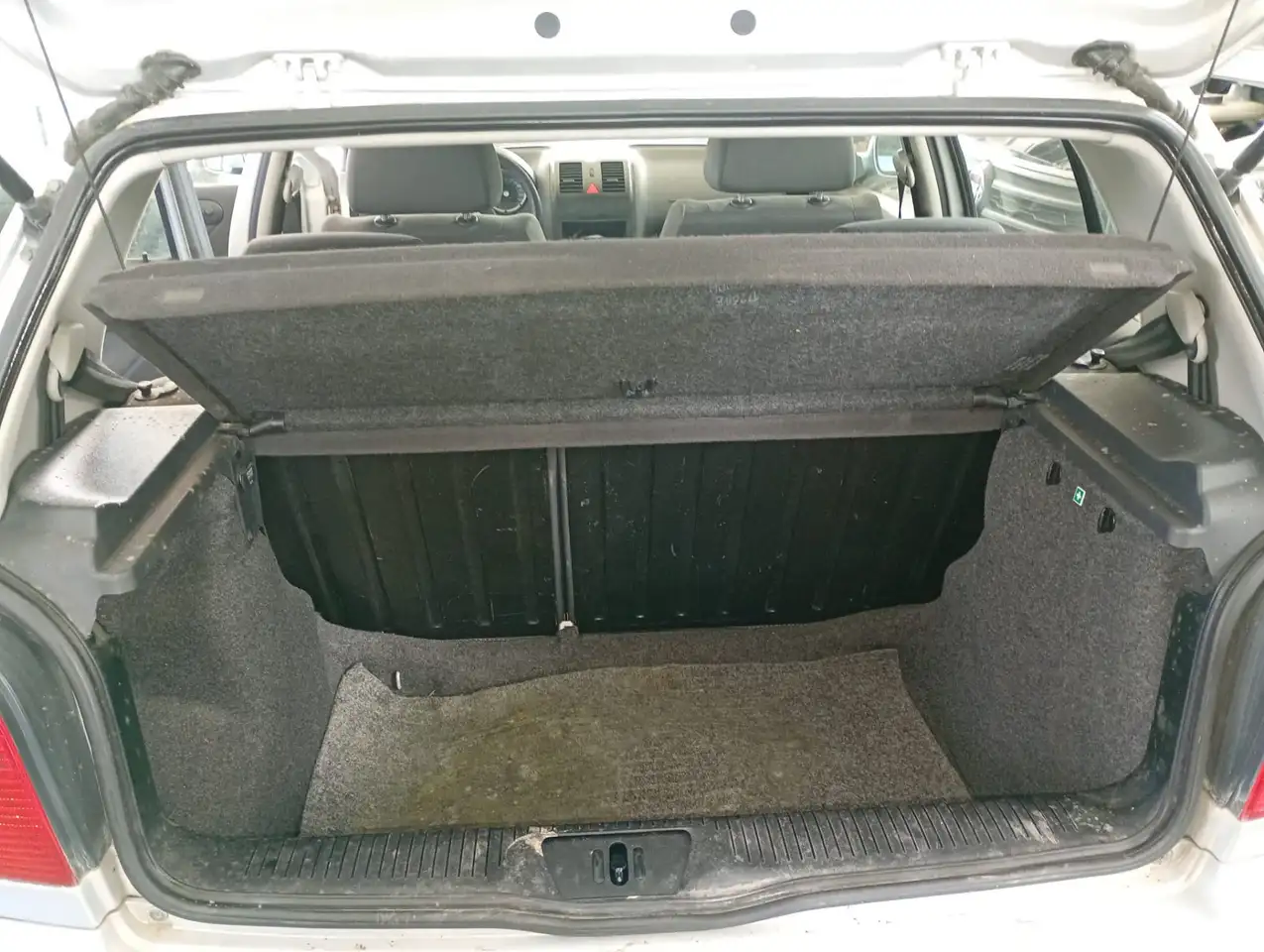 Volkswagen Polo 5p 1.4 Comfortline 75cv, foto 7
