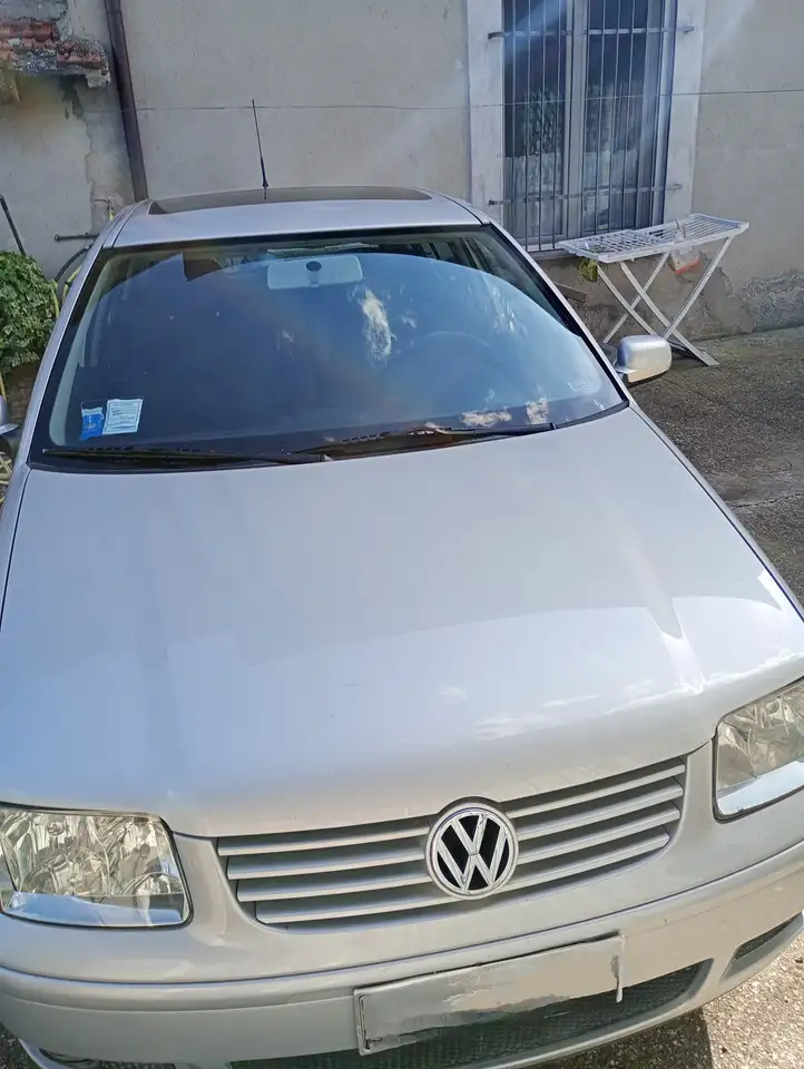 Volkswagen Polo 5p 1.4 Comfortline 75cv, foto 1