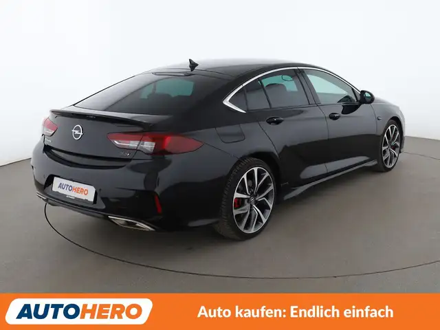 Opel Insignia view 6